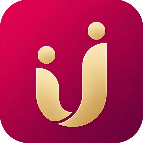 UnitMatrimony Logo